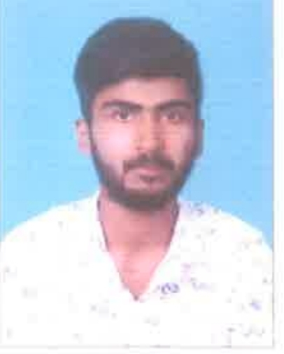 Sachin Arvind Bhosale