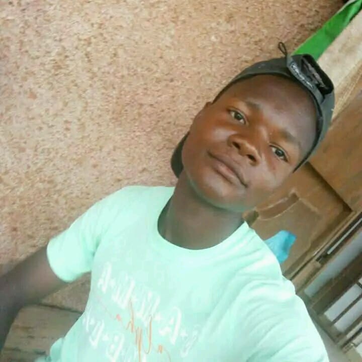 Allohou Evariste