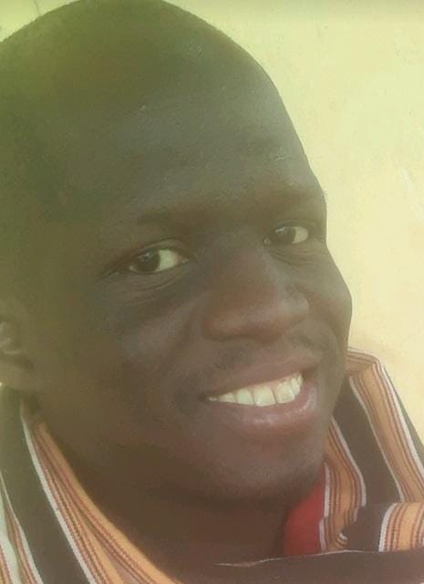 Ibrahim Adam Abdulrahman Fofana