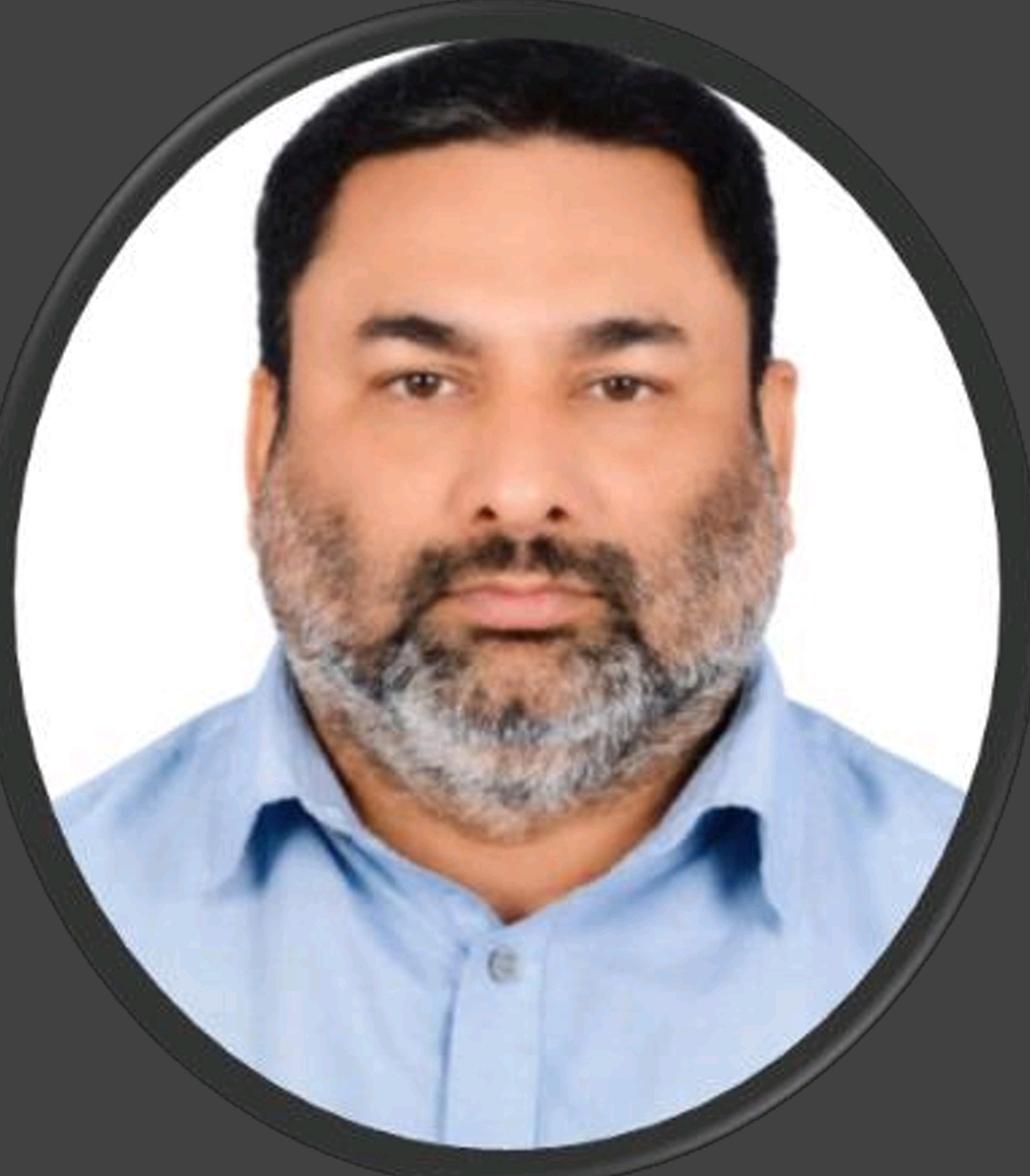 Faizan Arif