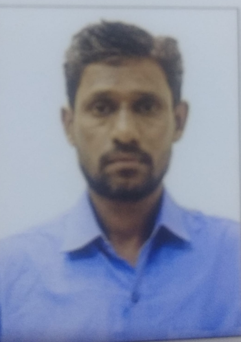 Feroz Shaikh
