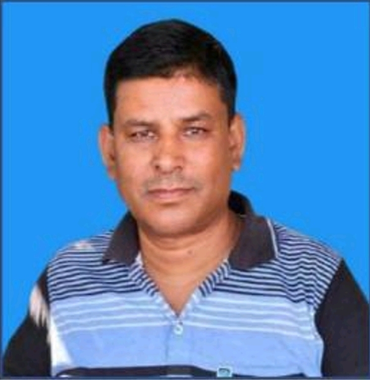 Surendar Singh Chauhan