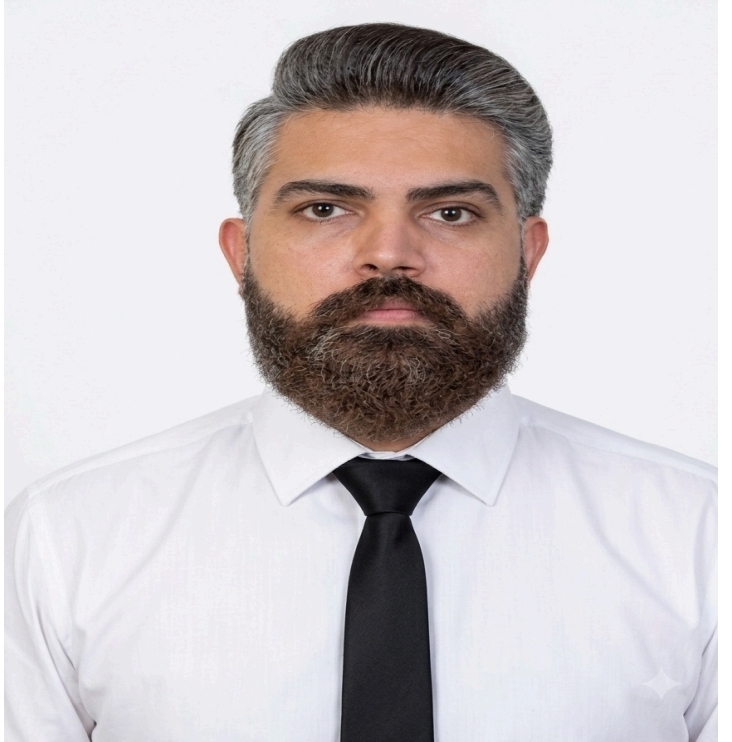 Dr. Muhammad Talha Bhatti