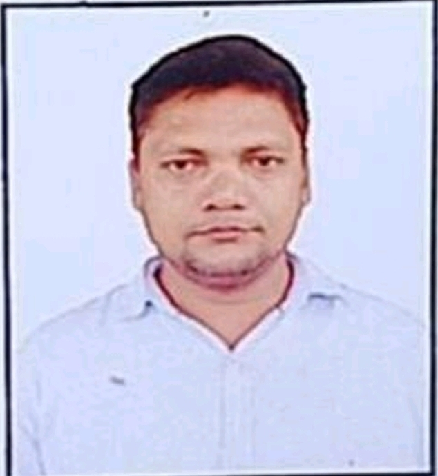 Mohammed Jasim
