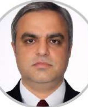 Umair Safdar