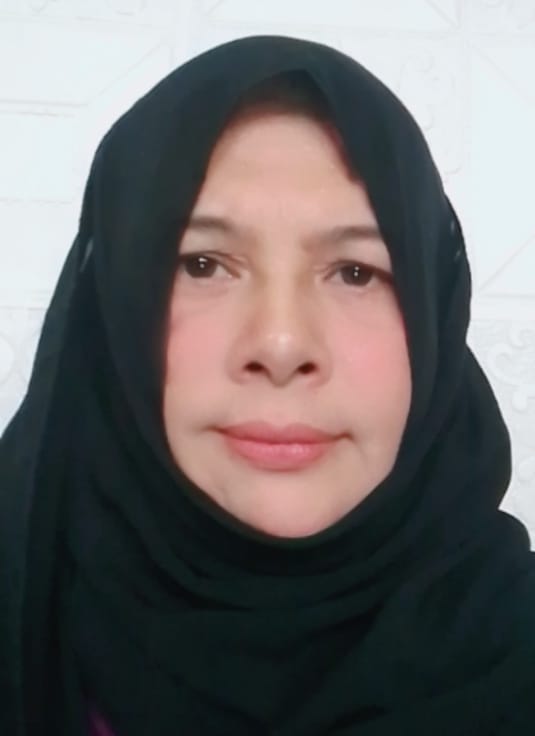 Saloma Hamid