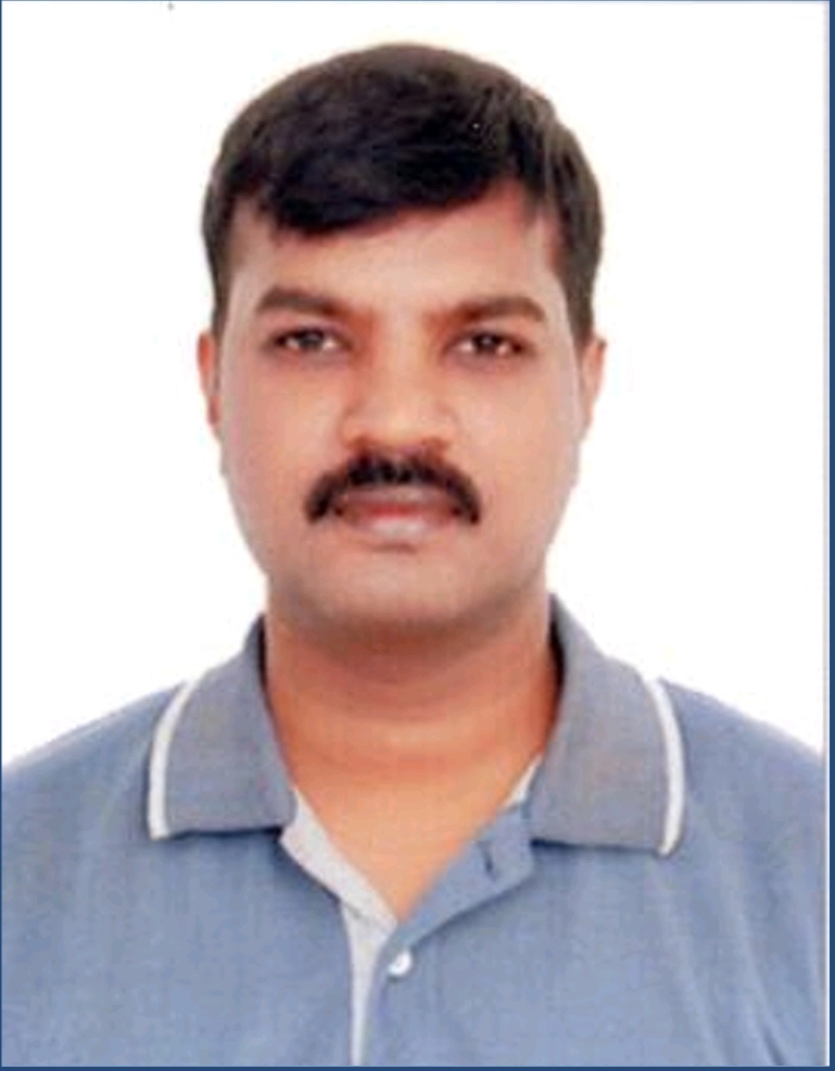 M. Ramesh