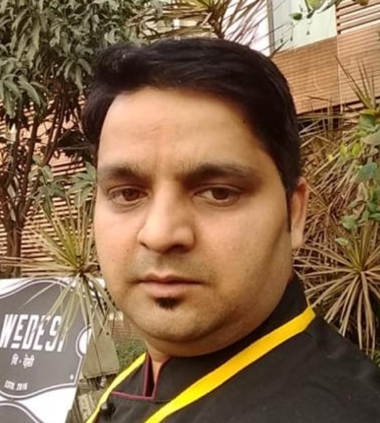 Sachin Kumar