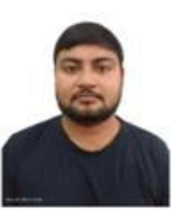 Sumant Kumar Pandey