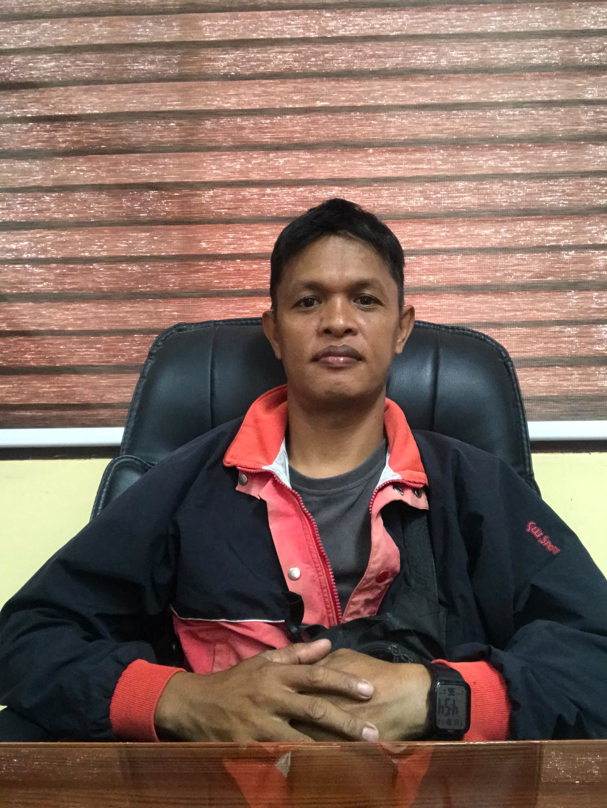 Renel Leste
