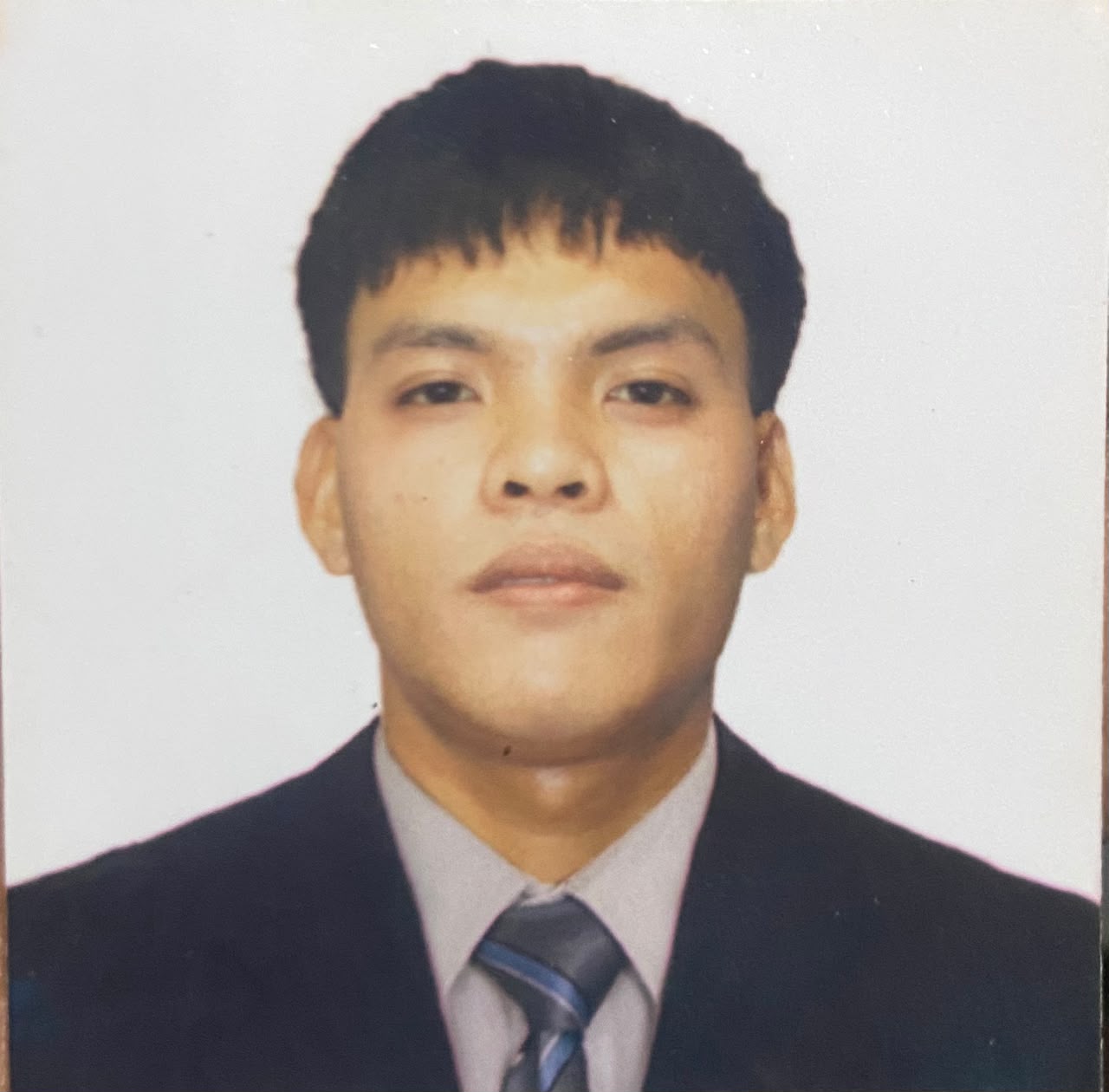 Kier S Lacdao