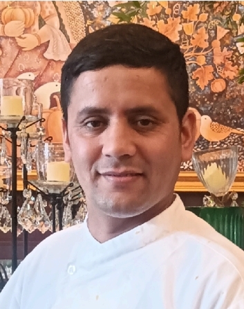 Himmat Singh