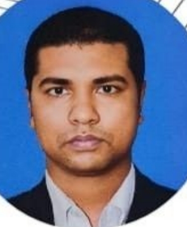 Jasim Mondal