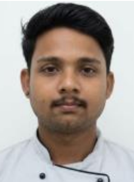 Vishal Bharati
