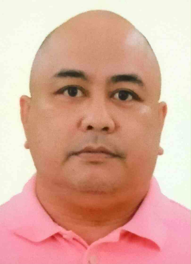 Rommel Morales