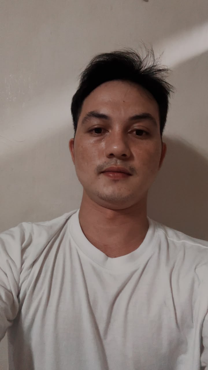 Jeremy Salpora Palapar
