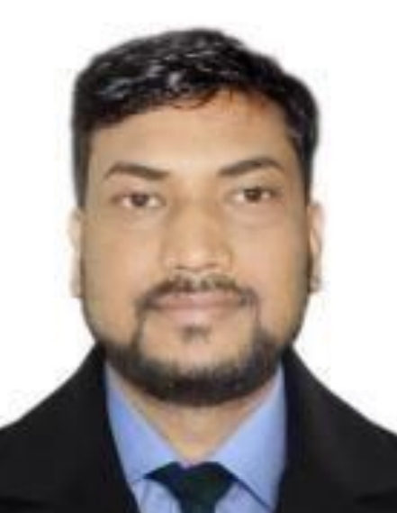 Ankit Singh Bisht
