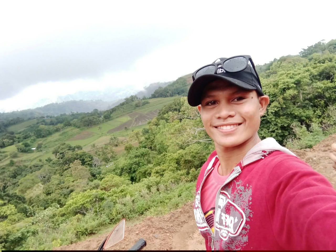 Bernard Alpas