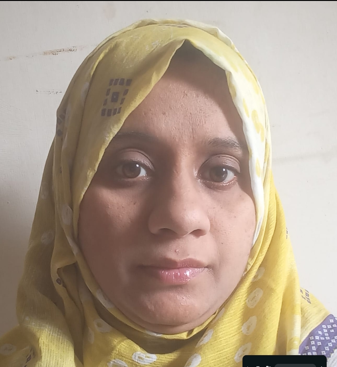 Dr. Faiza Tanveer