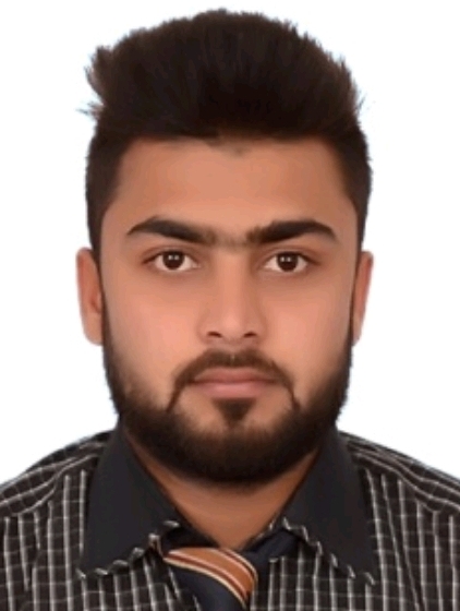 Shafat Ahmed