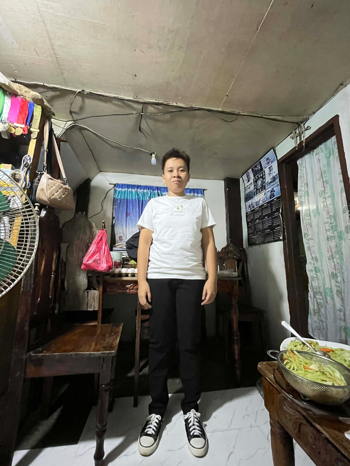 LOVELLA D. PABUNAN