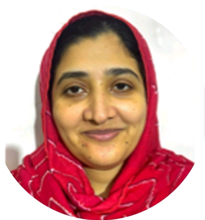 Dr. Saima Gul
