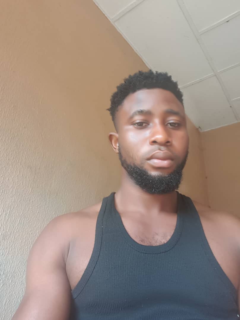 Ugochukwu Somtochukwu Daniel