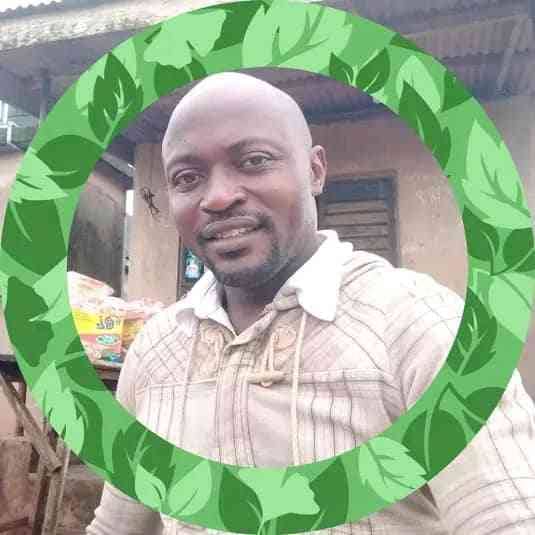 Bamidele Adawale Emmanuel
