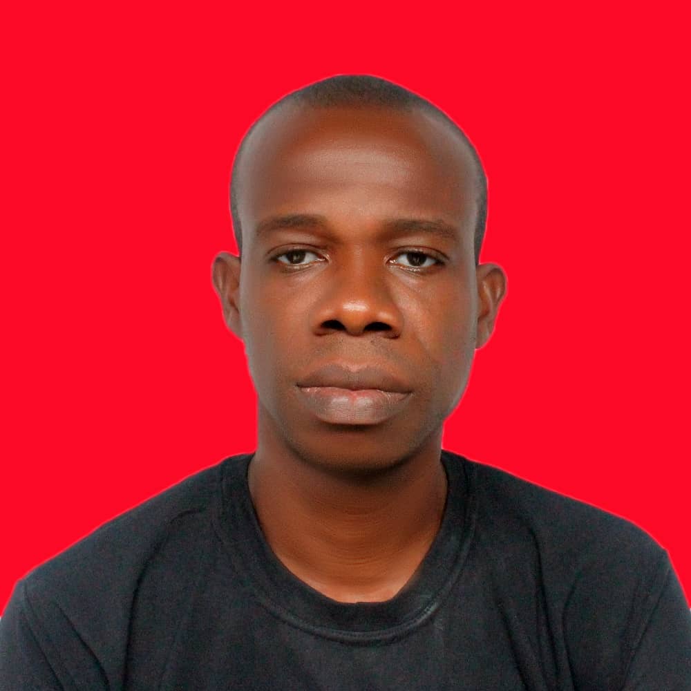 Albert Chimaobi Enyinnaya
