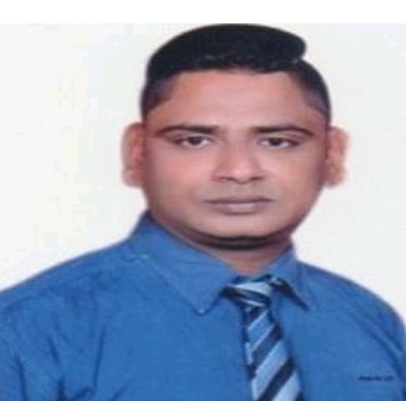 Shah Navaz Waheed
