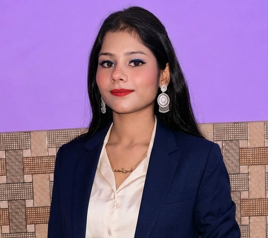 Suwaleha Kamal