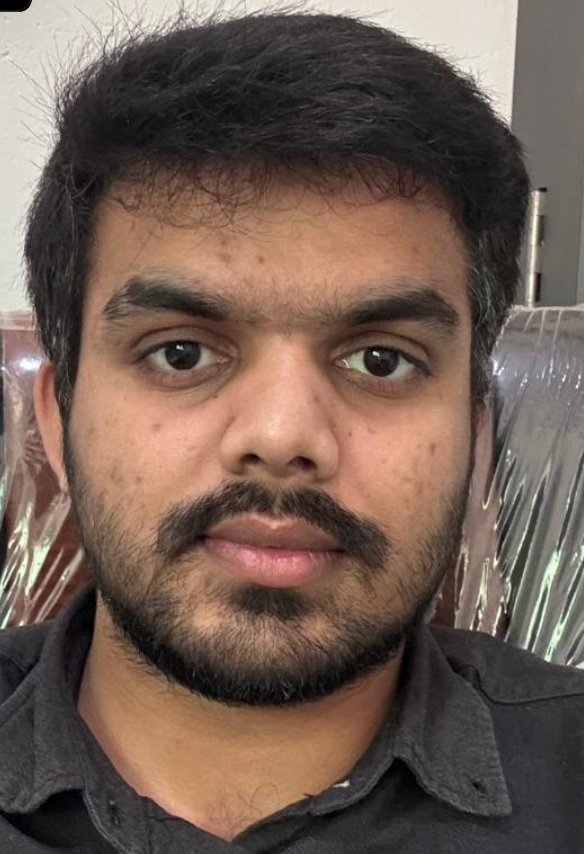 Dr. Monchu Jain