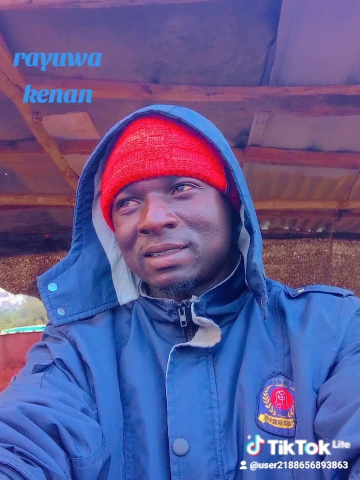 Yusuf Abubakar