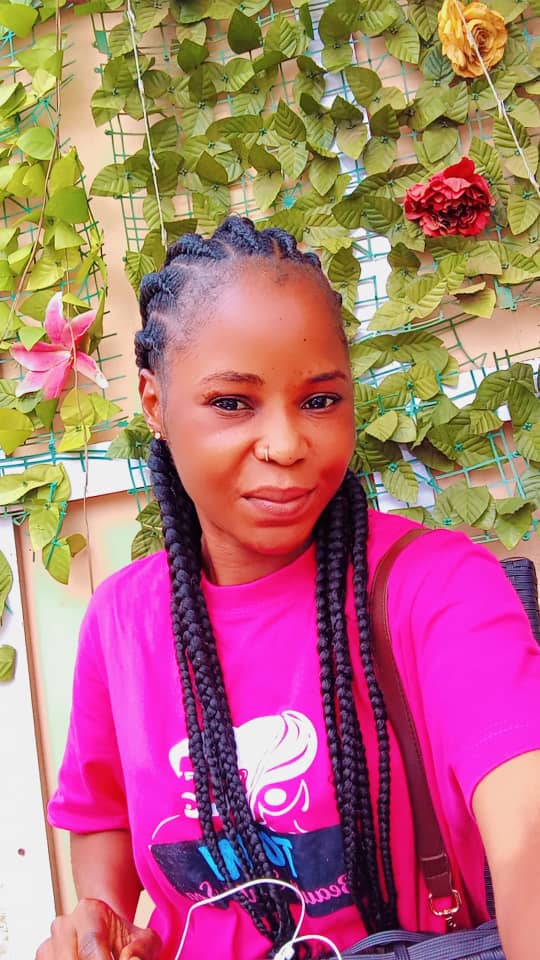 Adeshina Omolara
