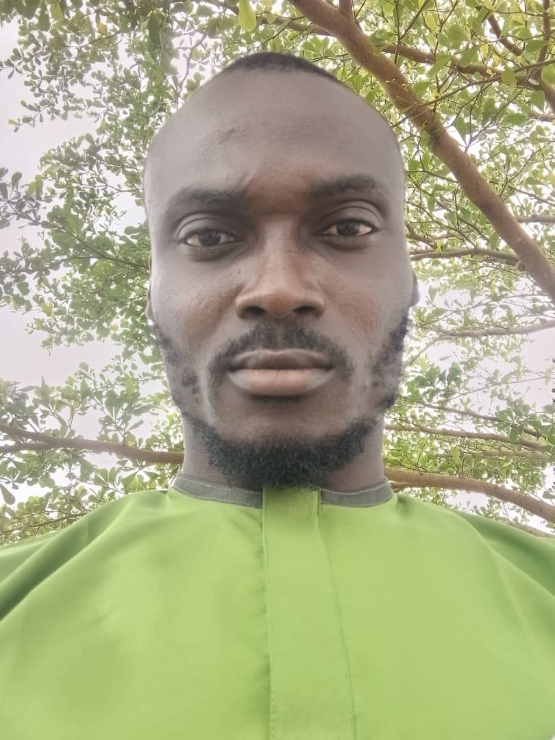 Omokanye Kehinde Suraju