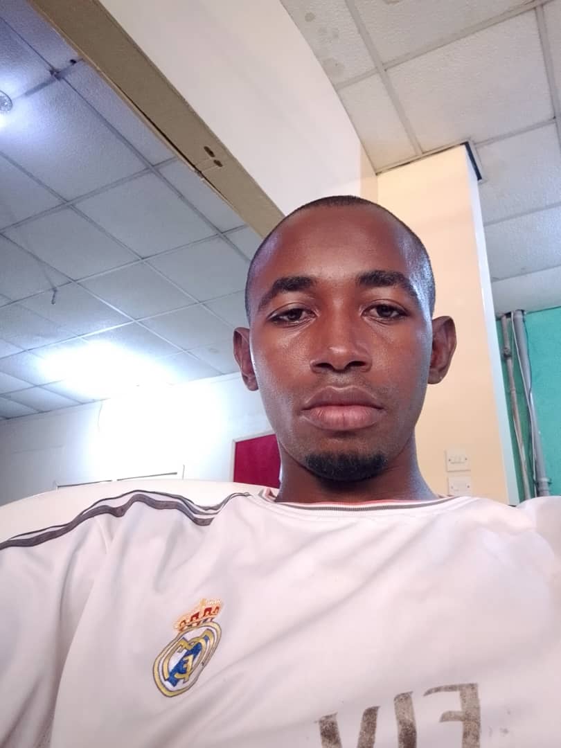 Yaquba Ahmad