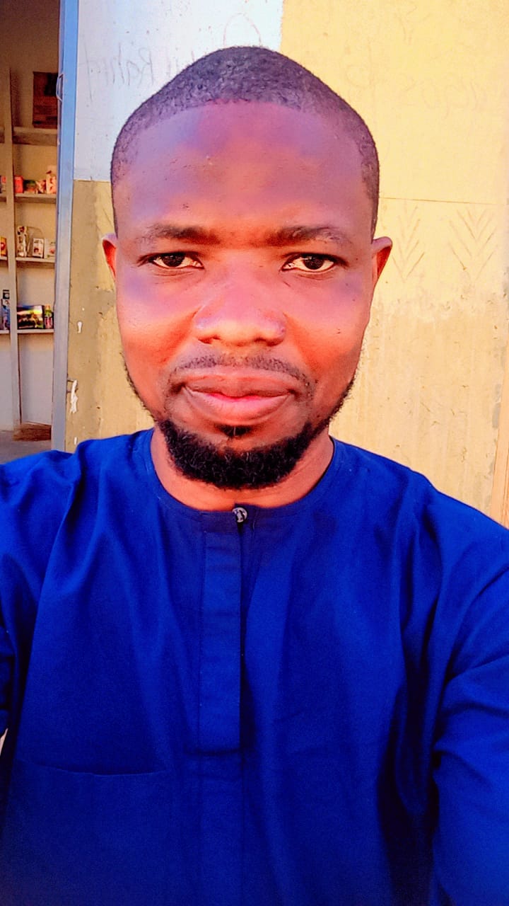 Mohammed Yahaya