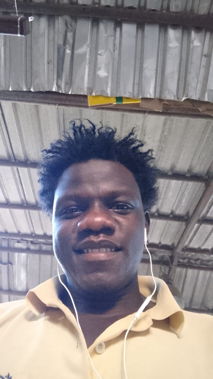Gambo kachalla