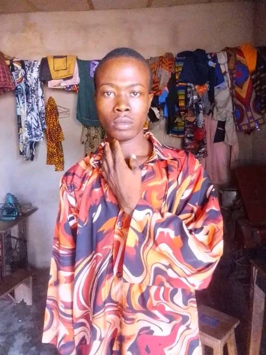 ibangwu shedrack