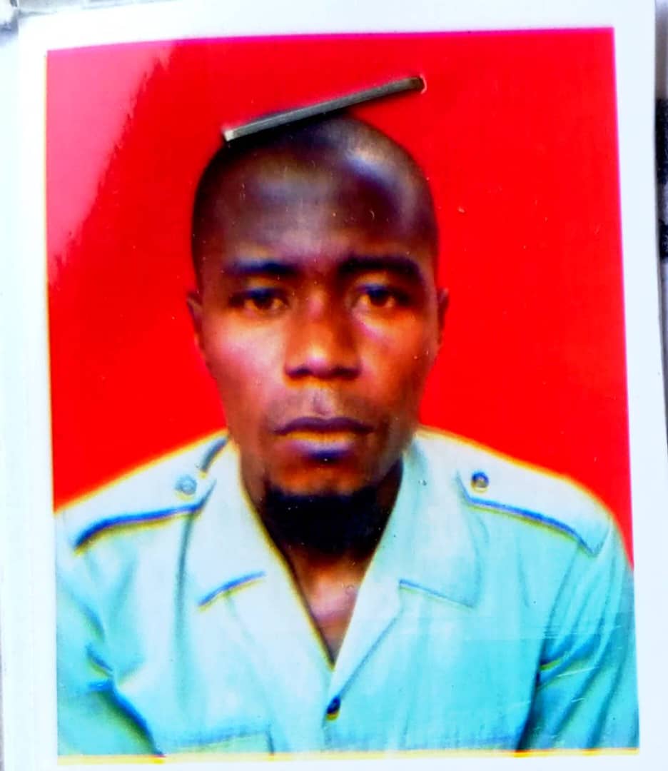 Muhammad Garba Yusuf 