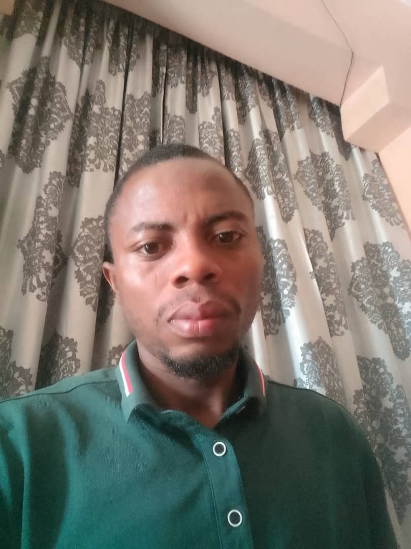 Olayiwola Hammed Kolade