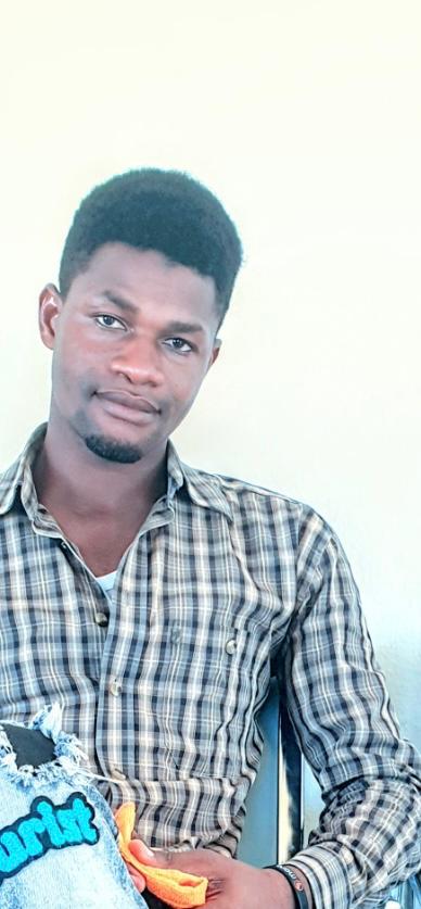 NURUDEEN ABDULAZEEZ