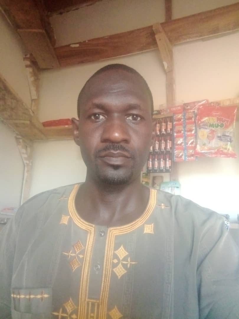Umar Isiyaku