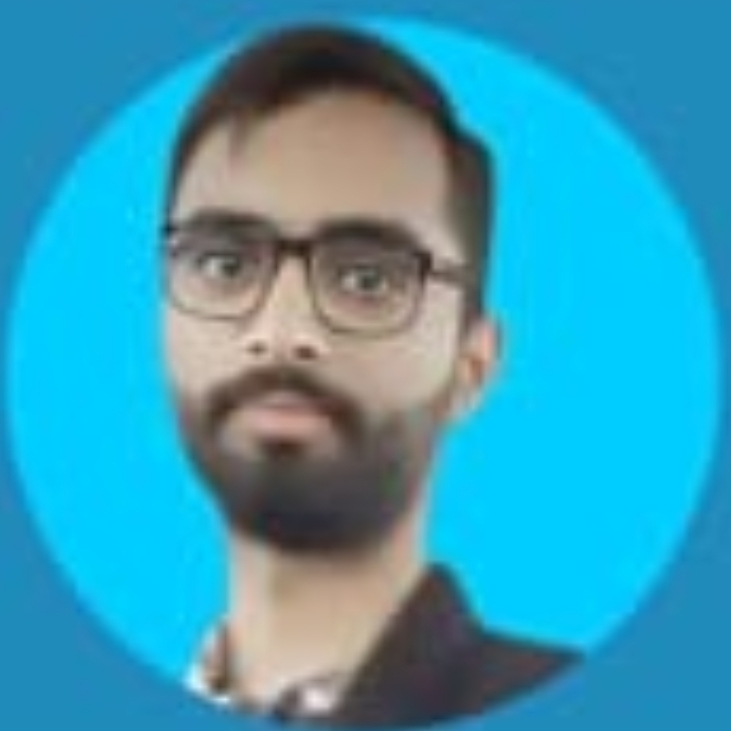 Shahzaib Ahmad
