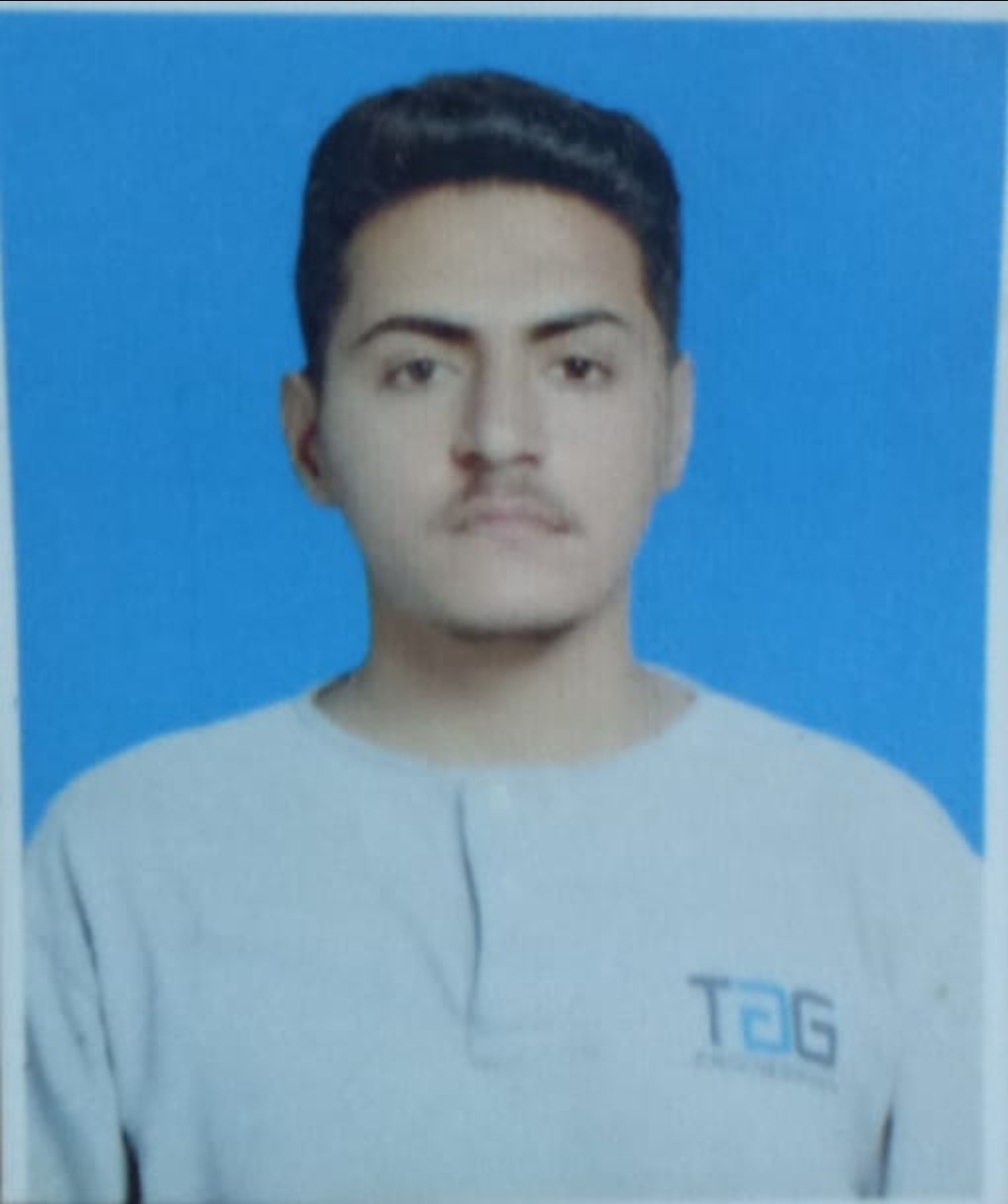 Farhan Ahmad