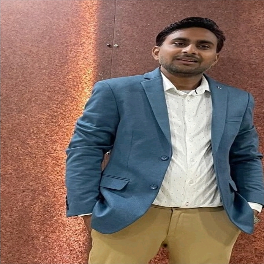 Dr. Saddab Alam