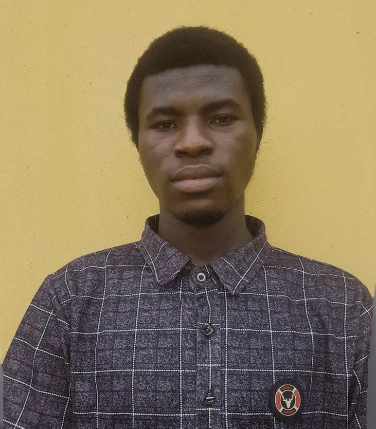 Abubakar Sadiq Nasir