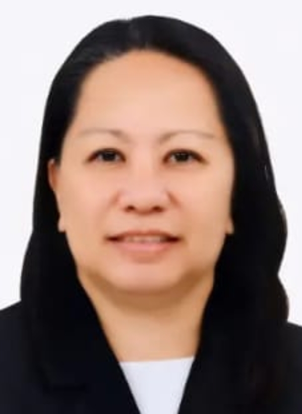 Juvy Lynn Ordonez