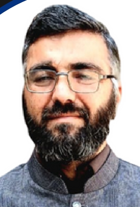 Zaheer Abbas
