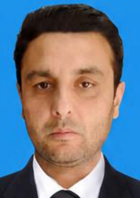 Jumaid Khattak